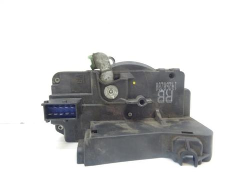 Used Front left lock Front left lock OPEL ASTRA G Coupe (T98) 1.8 16V (F07) (125 hp) 20068879 20068879