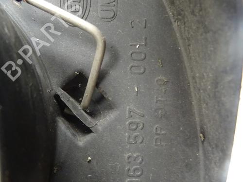 Left headlight VW BORA I (1J2) 1.9 TDI | BP28325632C28 
