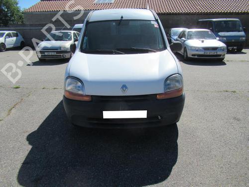 Used Parts RENAULT KANGOO Express (FC0/1_) 1.9 dTi (FC0U) (80 hp) 1827915