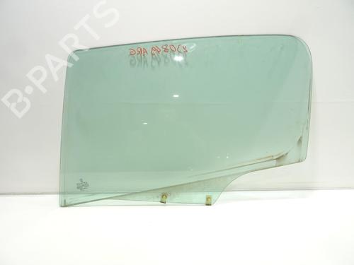 Used Rear left door window PEUGEOT 307 (3A/C) 1.6 HDi 110 (109 hp) 20484103