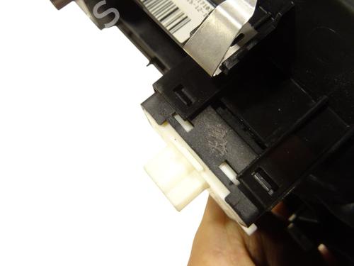Used Right front window switch Right front window switch FIAT 500X (334_) 1.4 4x4 (334AXF22) (170 hp) 39697332 39697332
