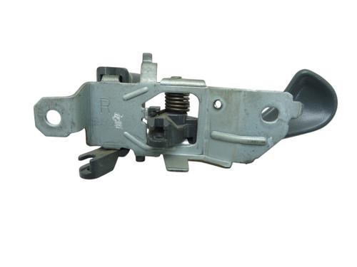 Used Rear right interior door handle Rear right interior door handle MITSUBISHI PAJERO SPORT I (K7_, K9_) 2.5 TD (K94W) (99 hp) 40456602 40456602