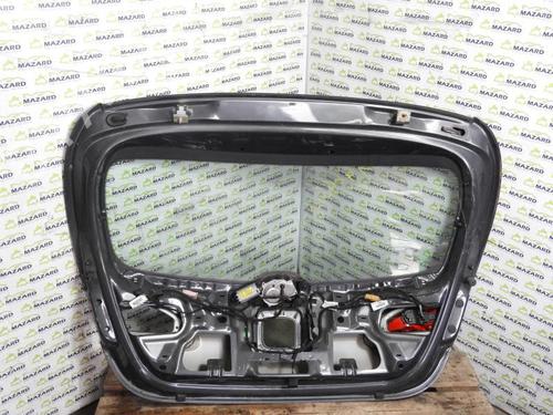 Tailgate SEAT LEON (1P1) 1.9 TDI | BP20072314C6 