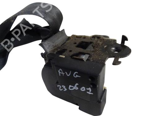 Front left seatbelt CITROËN C3 Pluriel (HB_) 1.4 HDi | BP36818192I26 - Image 5
