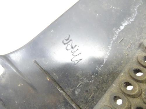 Grill FIAT PANDA (169_) 1.1 (169.AXA1A) (54 hp) 20055970