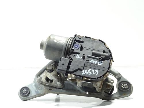 Used Front wiper motor PEUGEOT 508 SW I (8E_) 2.0 BlueHDi 180 (180 hp) 29350881