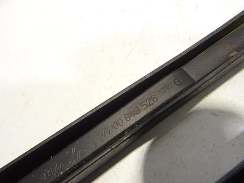Front windshield wiper arm RENAULT KANGOO Express (FC0/1_) 1.5 dCi (FC07, FC1R) | BP29422173C143 