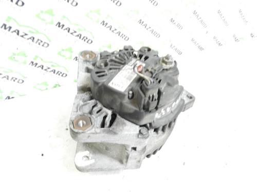 Used Alternator Alternator RENAULT MEGANE II (BM0/1_, CM0/1_) 1.9 dCi (BM0G, CM0G) (120 hp) 20175515 20175515