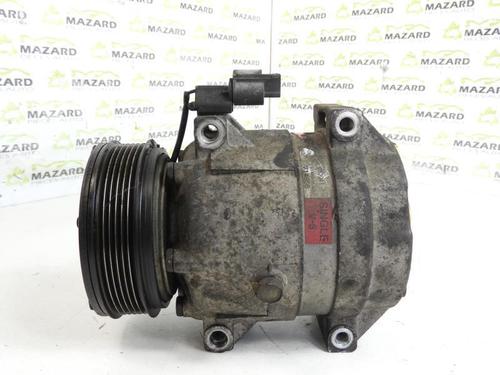Used AC compressor AC compressor SSANGYONG REXTON / REXTON II (GAB_) [2002-2026] 20044782 20044782