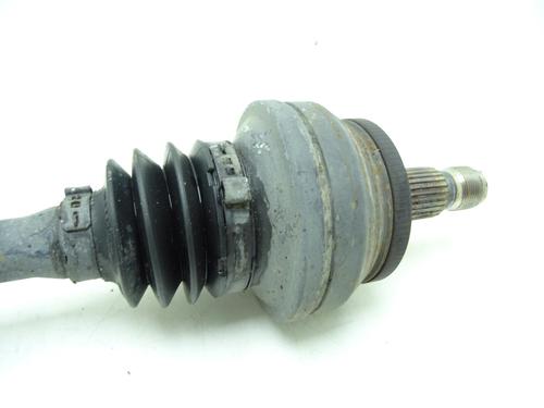 Used Left rear driveshaft Left rear driveshaft 26388181 26388181