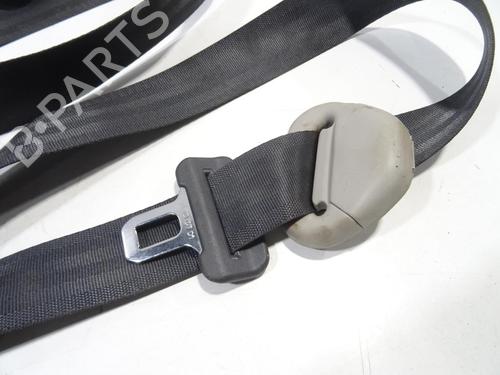 Rear left seatbelt RENAULT KOLEOS I (HY_) 2.0 dCi (HY0K) | BP26930717I29 - Image 2