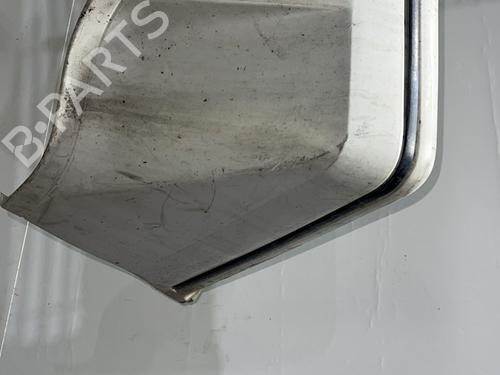 Used Front bumper Front bumper CITROËN BX (XB-_) 19 D (69 hp) 23331260 23331260