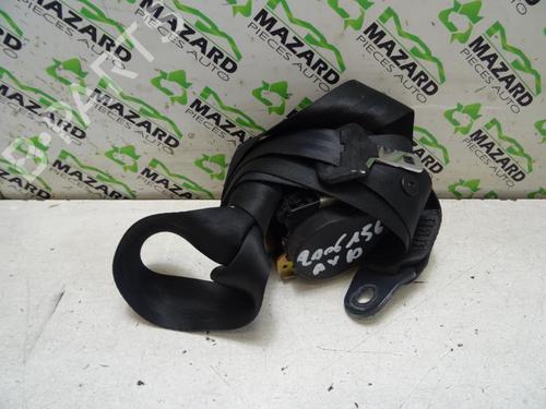 Used Front right belt tensioner PEUGEOT 206 CC (2D) 2.0 S16 (136 hp) 20046734