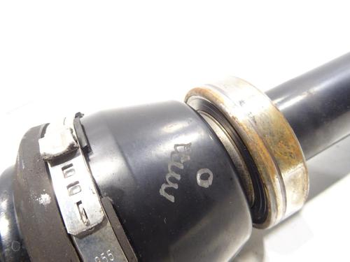 Right front driveshaft VOLVO S80 I (184) 2.4 | BP28477266M39