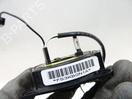 Squib airbag DAEWOO KALOS (KLAS) 1.4 16V | BP20065264C102 