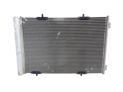 AC radiator CITROËN C3 III (SX) 1.5 BlueHDi 100 (SXYHYP, SXYHTU) | BP38113487M32 - Image 3