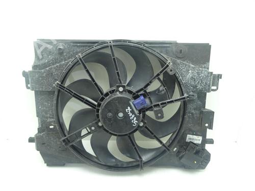 Radiator fan DACIA SANDERO II 1.0 SCe 75 (B8JC, B8JD, B8NC) | BP32772714M35  - Image 5