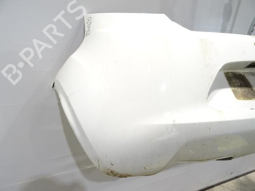 Rear bumper FORD KA (RU8) 1.2 | BP29422141C8 