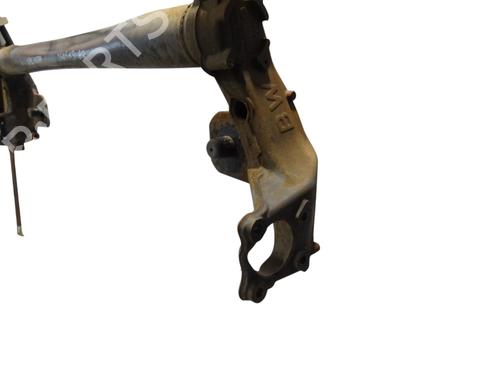 Used Rear axle Rear axle OPEL ASTRA J GTC 2.0 OPC Turbo (08) (280 hp) 36338743 36338743