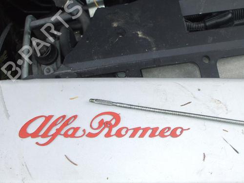 Front left interior door handle ALFA ROMEO 159 Sportwagon (939_) 1.9 JTDM 8V (939BXE1B) | BP21825650I13 