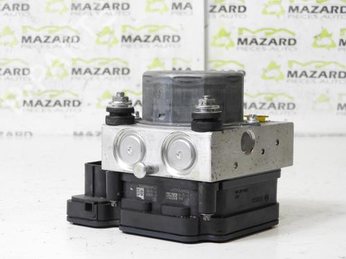 Used ABS pump ABS pump PEUGEOT 108 1.2 (82 hp) 20040274 20040274