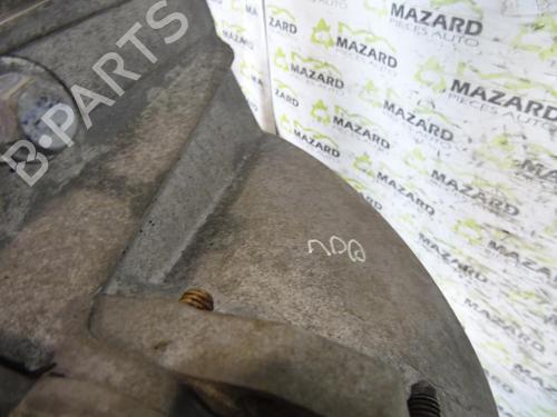 Gearbox CITROËN C4 Picasso II  | BP20039196M3 