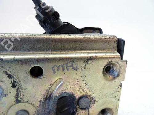 Used Front right lock Front right lock RENAULT MEGANE II Coupé-Cabriolet (EM0/1_) 1.9 dCi (120 hp) 21970666 21970666