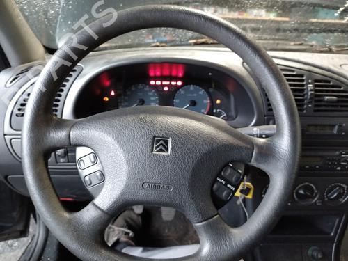 Rear middle belt tensioner CITROËN XSARA Coupe (N0) 2.0 HDI 90 | BP30538196C91 