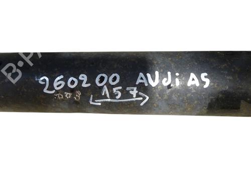 Driveshaft AUDI A5 (8T3) 3.0 TDI quattro | BP40203021M37  - Image 7
