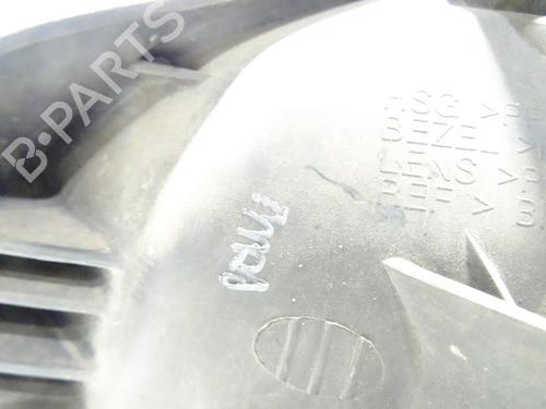 Right headlight HYUNDAI SANTA FÉ I (SM) 2.0 CRDi 4x4 | BP21972928C29 