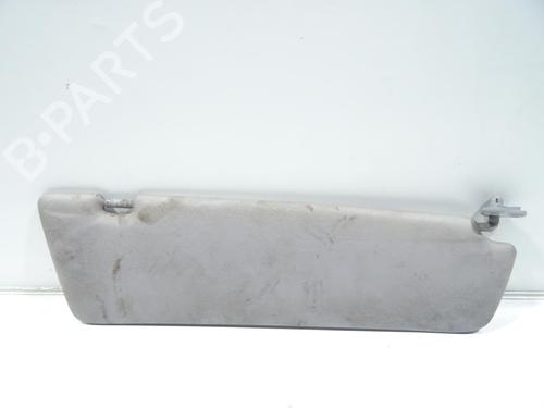Left sun visor MERCEDES-BENZ VITO / MIXTO Van (W639) 111 CDI (639.601, 639.603) | BP33018055I1 - Image 2