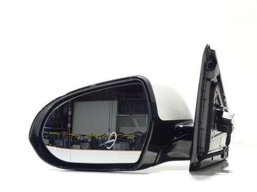 Retrovisor esquerdo Retrovisor esquerdo KIA NIRO I (DE) 1.6 GDI Plug-in Hybrid (141 hp) 33213061 33213061