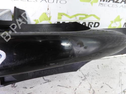 Used Front right exterior door handle Front right exterior door handle NISSAN MICRA V (K14) 0.9 IG-T (90 hp) 21967172 21967172