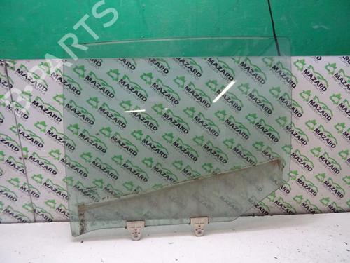 Used Rear left door window RENAULT MEGANE III Hatchback (BZ0/1_, B3_) 1.5 dCi (86 hp) 20070378