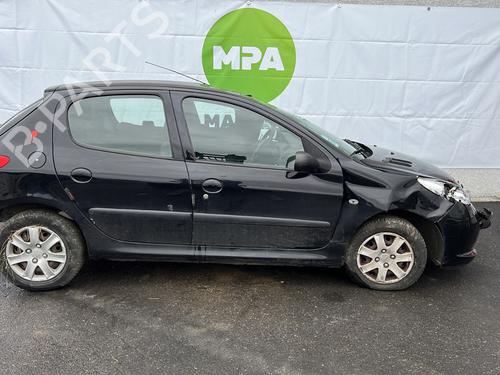Used Parts PEUGEOT 206+ (2L_, 2M_)  1.4 i  4970430