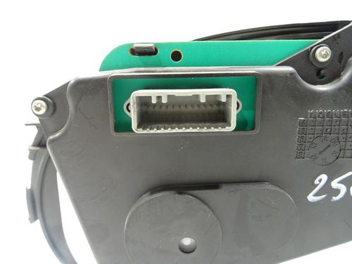 Instrument cluster DACIA DUSTER (HS_) 1.5 dCi 4x4 (HSMC, HSMD) | BP34454354C47  - Image 5
