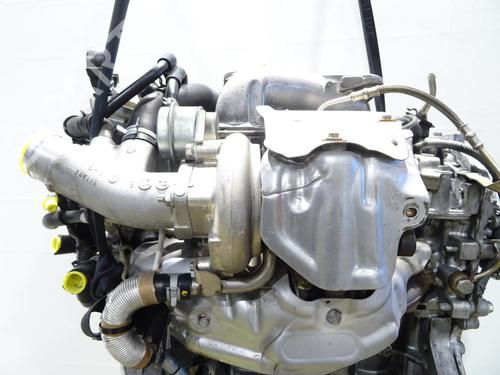 Engine NISSAN JUKE (F15)  | BP30819712M1 