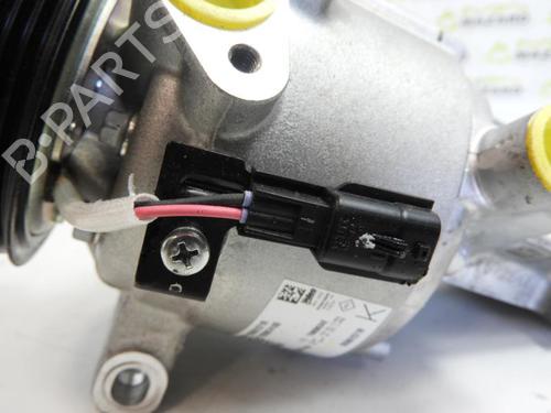 AC compressor DACIA DUSTER (HM_) 1.5 dCi 90 (HMAA) | BP20057381M34 - Image 4