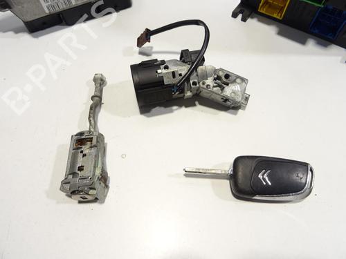 Electronic module CITROËN DS4 (NX_) 1.6 HDi 115 | BP27516254M83  - Image 12