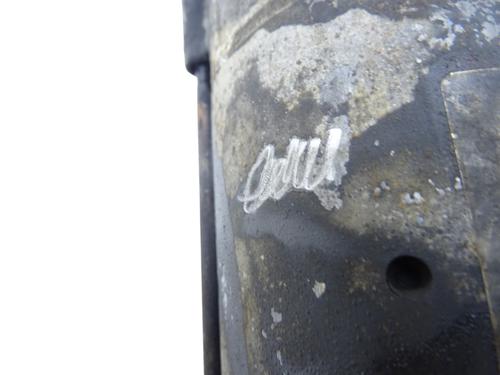 Starter RENAULT TRUCKS MASCOTT Platform/Chassis 90 | BP36958086M8 - Image 4