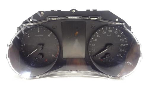 Used Instrument cluster NISSAN QASHQAI II (J11, J11_) 1.6 dCi ALL MODE 4x4-i (130 hp) 29566119