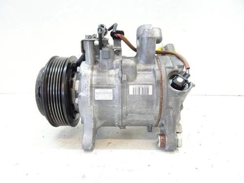 Used AC compressor BMW 1 (F20) 116 d (116 hp) 20038898