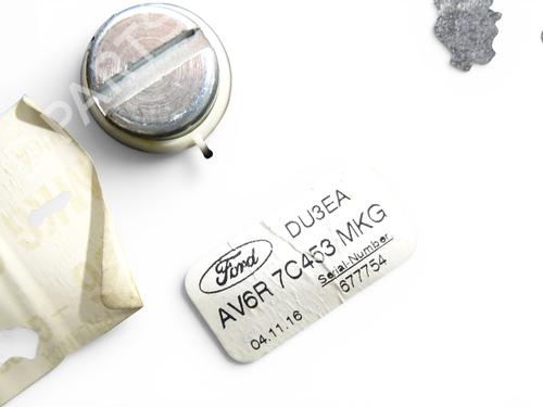 Gear lever FORD KUGA II (DM2) 1.5 TDCi | BP36790778M90 - Image 6