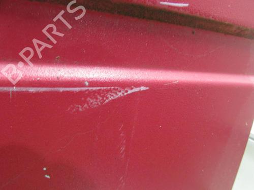 Right slide door RENAULT TRAFIC Bus (T_, P_, V_) 2.1 D | BP21594742C75 