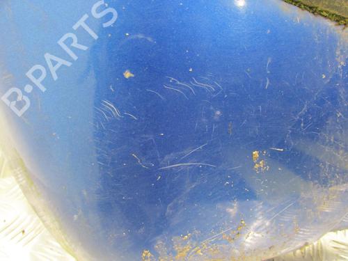 Rear bumper CITROËN C1 (PM_, PN_) 1.0 | BP22357433C8 