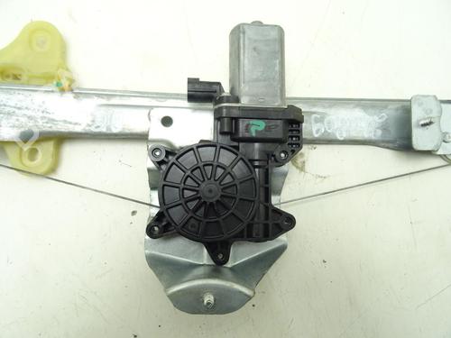 Rear left window mechanism RENAULT CAPTUR I (J5_, H5_) 1.2 TCe 120 | BP30937259C24 - Image 6