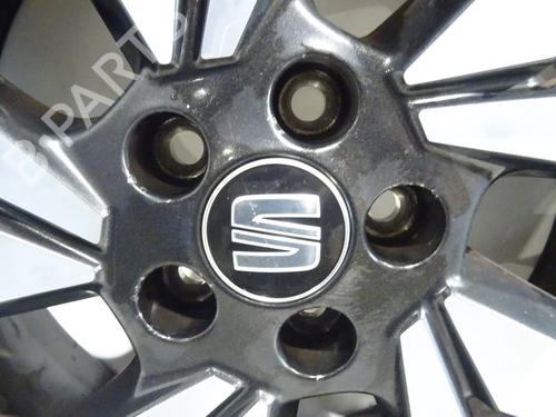 Used Rim Rim SEAT ARONA (KJ7, KJP) 1.0 TSI (116 hp) 33738696 33738696