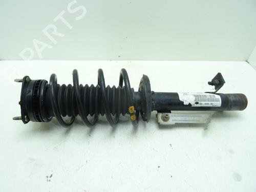 Højre fortil støddæmper FORD FIESTA V (JH_, JD_) 1.4 16V (80 hp) 32330144