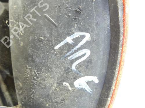 Left taillight NISSAN NOTE (E11, NE11) 1.5 dCi | BP37998189C34 - Image 2