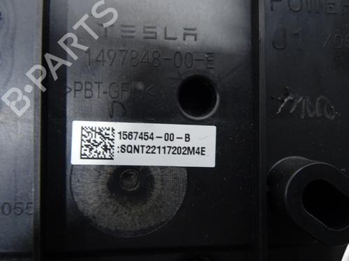 Centralina Centralina TESLA MODEL 3 (5YJ3) EV AWD (441 hp) 37067517 37067517